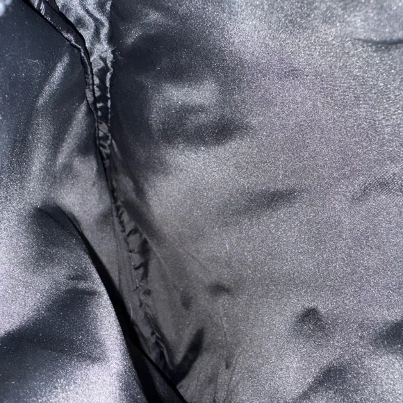 lululemon athletica Black Two Crew  II Backpack 22L ***READ DESCRIPTION *** - Picture 9 of 10